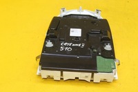 фото thumb №8, Лампа освещение потолочный porsche cayenne ii 7pp868404ng