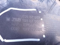 фото thumb №10, Opel-części | corsa d подкрылок правое перед передние gm 13187357