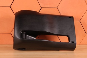 фото thumb №7, Bmw g20 lci корпус колонки кермового 9621860