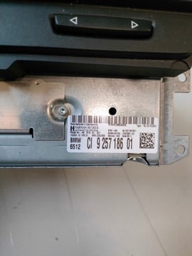 фото thumb №5, Bmw e90 рестайлинг считыватель навигации 9257186