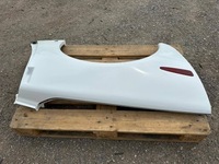 фото thumb №9, Крыло задняя задний правый chevrolet corvette c6 2005-2013