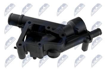 фото thumb №13, Штуцер воды peugeot 206 2.0 98-,