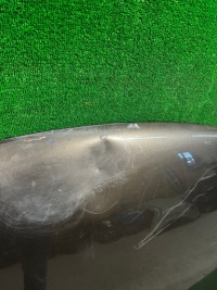 фото thumb №2, Капот крышка двигателя kia sportage iii