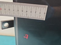 Купити Двері задня ліва fiat linea sedan 4d szary, фото thumb