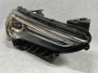 фото thumb №3, Лампа alfa romeo stelvio ксенон led права usa комплектна оригінал