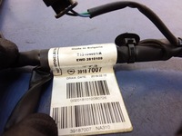 фото thumb №11, Opel astra 1.4 електропроводка джгут двигуна 39187007