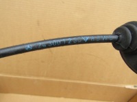 Купить 4 mercedes w124 2.0 2.3 m102 трос газа 90' треснувший, фото thumb