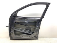 фото thumb №9, Дверь правый перед jeep cherokee kl suv granite crystal