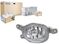 фото thumb №1, Tyc протитуманна фара chevrolet aveo хетчбек 1.2 t250. t2