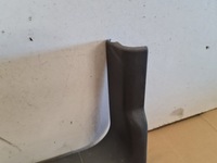 фото thumb №6, Накладка порог левый перед audi a8 d2 4d1864613c