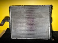 фото thumb №1, Радіатор wody bmw x3 e83 3403470a