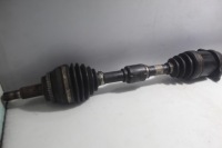 Приводной вал правый  перед toyota corolla verso e120 2.2d4d Доставка, фото thumb