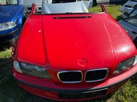 фото thumb №5, Перед комплектный bmw e46 318