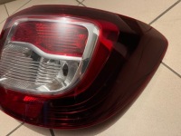 фото thumb №6, Dacia sandero ii 2 12- лампа задняя задняя правая