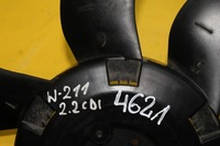 фото thumb №8, Лопать радіатора mercedes w211 3136613289