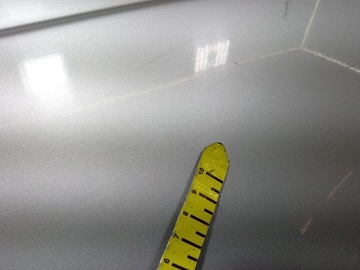 фото thumb №10, Volvo s70 v70 i 97- крило перед правий 426