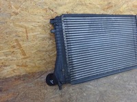 фото thumb №7, A3 8p golf v leon ii octavia ii радіаторів повітря інтеркулер 1k0145803a