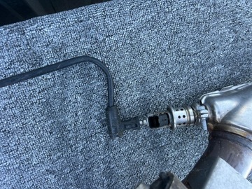 фото thumb №6, Катализатор fap expert iii 2.0 bleuhdi 9808561380 демонтаж