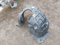 фото thumb №7, Подкрылок левая передние peugeot 208 ii 19-