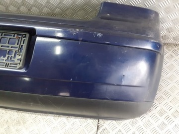 фото thumb №3, Бампер зад vw polo iv lb5n