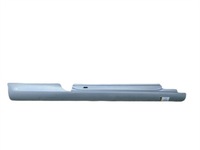 фото thumb №1, Поріг пороги volkswagen golf v 3 двері оцинкований правий