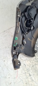 фото thumb №12, Kia sorento 2 ii бампер перед передній 86511-2p000