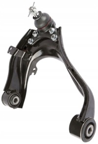 фото thumb №1, Isuzu d max ii rt50 важіль передній верхній лівий