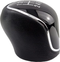 фото thumb №3, Ручка переключения передач 5 передач ford modele 2006-2018