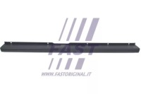 фото thumb №1, Бампер задня van gre fiat ducato 06 / 14