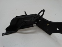 фото thumb №8, Засувка шторка багажника лівий bmw e83 x3 7026709