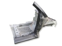 Четверть лонжерон правый перед fiat 500 Недорого, фото thumb