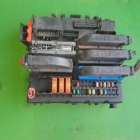 Купить Коробка предохранителей opel vectra c 13112914 au, фото thumb