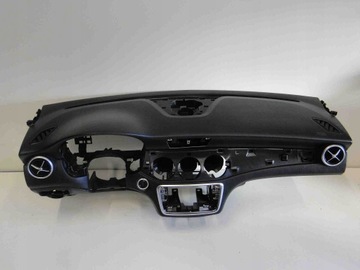 фото thumb №8, Mercedes cla 117 консоль панель раздаточная капот