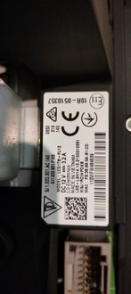 фото thumb №8, Спидометр манометр porsche taycan 9j1 920 901 ac новый