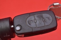 фото thumb №12, Замок запалювання ключ 4b0905851b audi a4 b6 2.0 20v 130 km 00-05