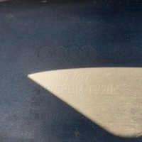 фото thumb №11, Audi tt 8s бампер перед переднее 8s0807437 14-