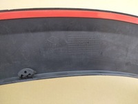 фото thumb №3, Duster ii накладка планка крила лівий зад нова