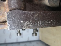 фото thumb №5, Ford transit 2.2 tdci cyr5 euro 5 125km rwd 16r двигун