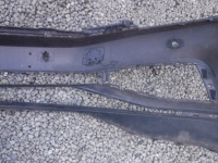 фото thumb №12, Vw passat b8 3g0 бампер перед передний pdc