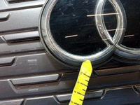 фото thumb №10, Audi q4 e-tron решітка решітка радіатора 89a853653a