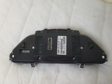 фото thumb №5, Спидометр манометр приборы audi a6 c6 4f0920901b