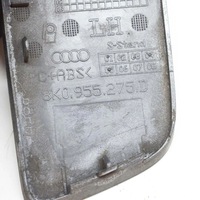 фото thumb №6, Audi a4 s4 b8 8k 2013 левая сторона заглушка распылителя лампы передней