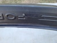 фото thumb №11, Subaru forester 4 iv 12-18 бампер заднее