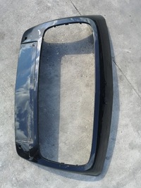 фото thumb №1, Рамка решетка bentley continental gt 3w3853653