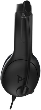 Проводные наушники PDP SWITCH LVL40 BLACK