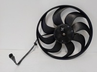 фото thumb №1, Scudo iii expert iii вентилятор радіатор 1999-5yy1187