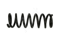 фото thumb №1, Пружина подвеска задняя 474 851 hart mitsubishi