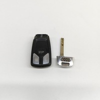 фото thumb №5, Audi q7 4m 2016 ключ / карта запалювання