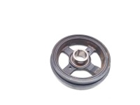 Toyota yaris шкив коленчатого вала коленчатого 1.5 hybrid full hybrid 68kw 92 hp Доставка, фото thumb