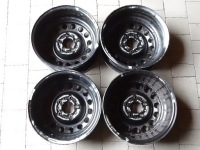 фото thumb №10, Алюминиевые диски bmw e34/520i 6.5jx15h2 5x120